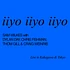 Sam Wilkes - Iiyo Iiyo Iiyo