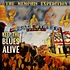 The Memphis Expedition - Keep The Blues Alive / Song Of Desire