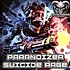 V.A. - Paranoize X Suicide Rage