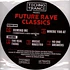 Technotrance - Future Rave Classics Picture Disc Edition