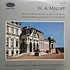 Wiener Konzerthausorchester, Paul Badura-Skoda - Wolfgang Amadeus Mozart - Konzert Für Klavier Und Orchester Nr. 14, Es-Dur KV 449 / Konzert Für Klavier Und Orchester Nr. 22 Es-Dur KV 482