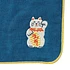 Beams Japan x Hightide - Embroidery Hand Towel