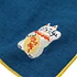 Beams Japan x Hightide - Embroidery Hand Towel