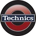 Technics - Underground Slipmat