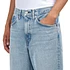 Edwin - Wide Pant Kaihara Pure Indigo Openend Denim, 12.5 oz