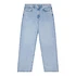 Edwin - Wide Pant Kaihara Pure Indigo Openend Denim, 12.5 oz