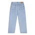 Edwin - Wide Pant Kaihara Pure Indigo Openend Denim, 12.5 oz