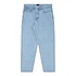 Edwin - Cosmos Pant Arctic Blue Denim, 14.6 oz