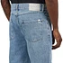 Edwin - Cosmos Pant Arctic Blue Denim, 14.6 oz