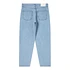 Edwin - Cosmos Pant Arctic Blue Denim, 14.6 oz