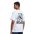 High Bear T-Shirt (White)