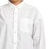 Beams Boy - Cotton Typewriter Big Button Down Shirt