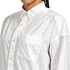 Beams Boy - Cotton Typewriter Big Button Down Shirt