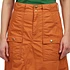 Beams Boy - Coton Bush Skirt