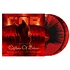 Children Of Bodom - A Chapter Called Children Of Bodom Helsinki 2019 Red w/ Black Splatter Vinyl Edition