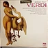 Giuseppe Verdi, Donald Pilley - Donald Pilley: Verdi