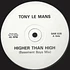 Tony LeMans - Higher Than High