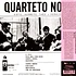 Quarteto Novo - Quarteto Novo HHV Germany Exclusive Vinyl Edition