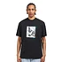 Kind Of Blue Tee (Black)