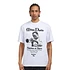 Sketches Of Spain Tee (White)