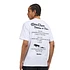 Butter Goods x Miles Davis - Sketches Of Spain Tee