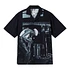 Butter Goods x Miles Davis - Savoy Rayon S/S Shirt