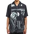 Butter Goods x Miles Davis - Savoy Rayon S/S Shirt