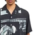Butter Goods x Miles Davis - Savoy Rayon S/S Shirt