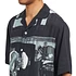 Butter Goods x Miles Davis - Savoy Rayon S/S Shirt