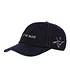 Butter Goods x Miles Davis - Kind Of Blue 6 Panel Cap