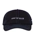 Butter Goods x Miles Davis - Kind Of Blue 6 Panel Cap