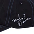 Butter Goods x Miles Davis - Kind Of Blue 6 Panel Cap