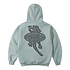 Butter Goods - Wipeout Pullover Hood