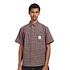 Equipment S/S Shirt (Pink)