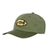 Butter Goods - Abseil 6 Panel Cap