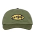 Butter Goods - Abseil 6 Panel Cap