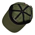 Butter Goods - Abseil 6 Panel Cap