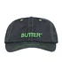 Butter Goods - Rounded Logo 6 Panel Cap