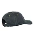 Butter Goods - Rounded Logo 6 Panel Cap