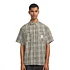 Equipment S/S Shirt (Green)