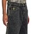 Butter Goods - Weathergear Denim Shorts