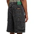 Butter Goods - Weathergear Denim Shorts