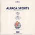 Alpaca Sports - Another Day Clear