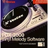 Unknown Artist - PDX-2000 Vinyl Melody Software 1 (Hot Synth Sounds)