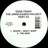 Todd Terry - The Unreleased Project Part III