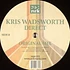 Kris Wadsworth - Direct