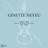 Ginette Neveu - Chausson Poeme Debussy Violin Sonata Ravel Tzigane