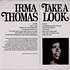 Irma Thomas - Take A Look