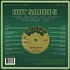 V.A. - Hot Sauce Volume 5: Original Rocksteady Boss & Reggay Scorchers 1965-1975