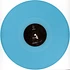 FKJ - 22_23 Live Sessions Light Blue Transparent Vinyl Edition